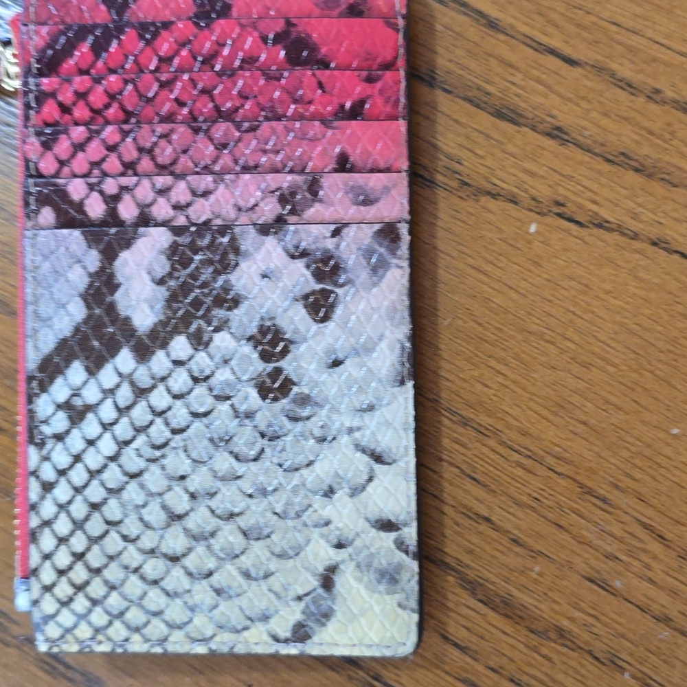 Waĺlets / 5 Wallets - image 4